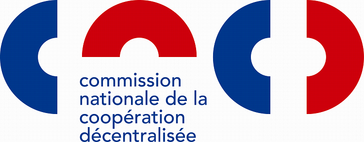 Logo de la CNCD