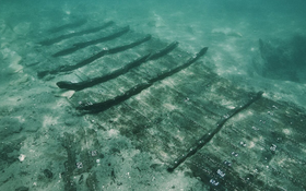 Image Diaporama - Archéologie subaquatique en Croatie